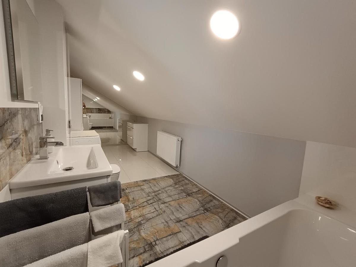 Barytowy Apartament Tarnowskie Góry Extérieur photo