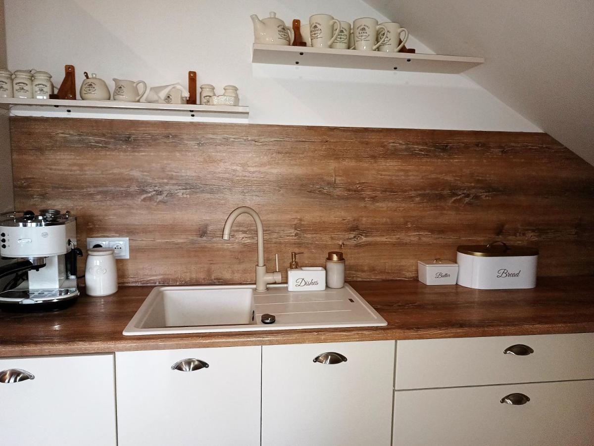 Barytowy Apartament Tarnowskie Góry Extérieur photo