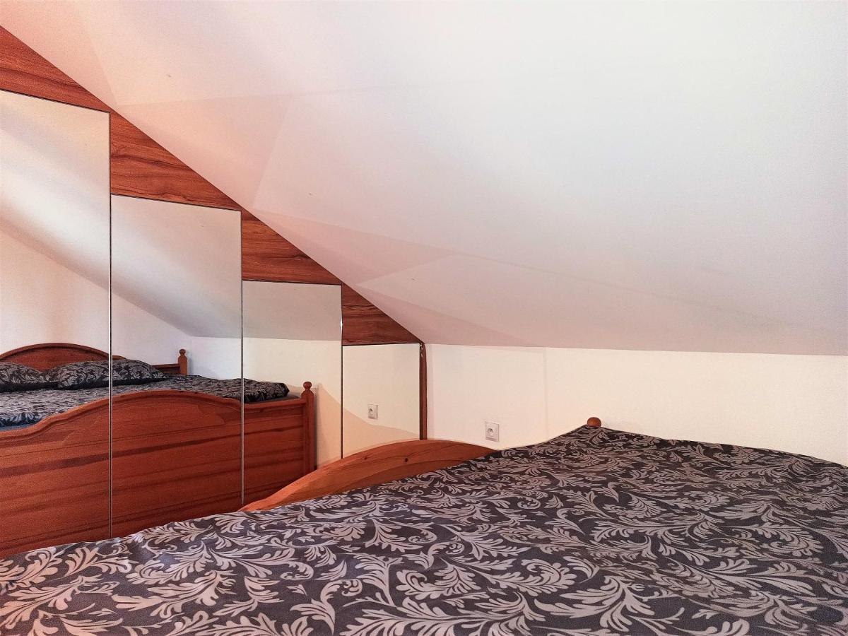 Barytowy Apartament Tarnowskie Góry Extérieur photo