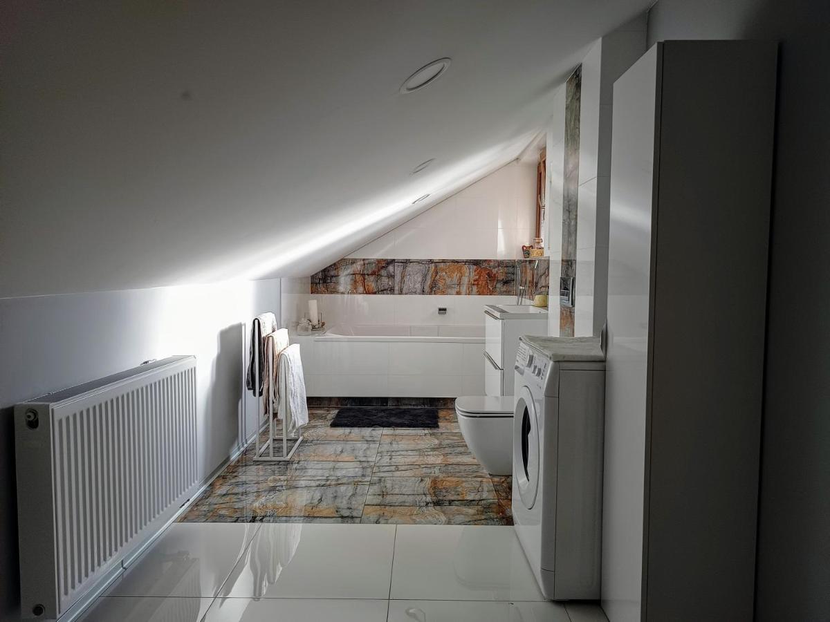 Barytowy Apartament Tarnowskie Góry Extérieur photo
