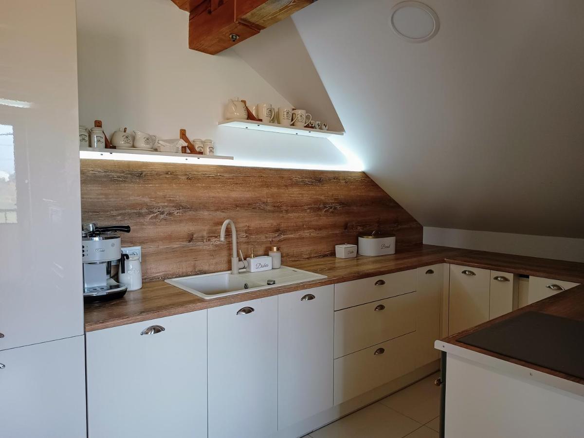 Barytowy Apartament Tarnowskie Góry Extérieur photo