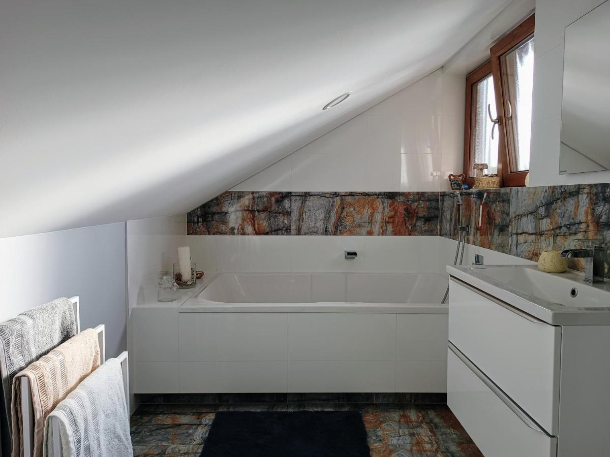 Barytowy Apartament Tarnowskie Góry Extérieur photo