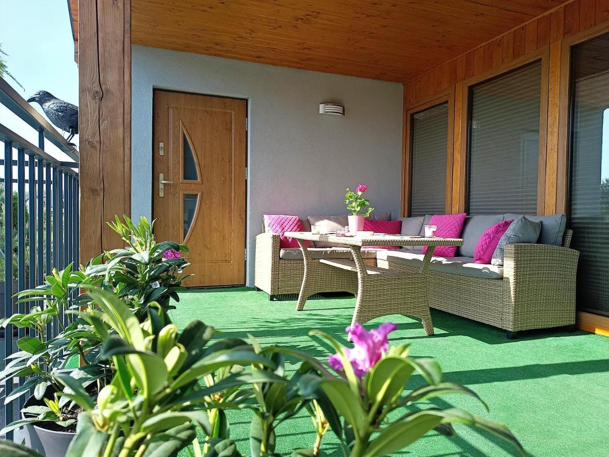Barytowy Apartament Tarnowskie Góry Extérieur photo