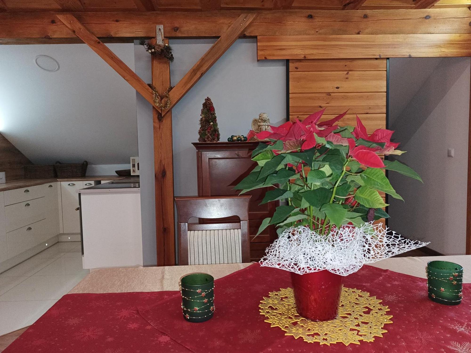 Barytowy Apartament Tarnowskie Góry Extérieur photo