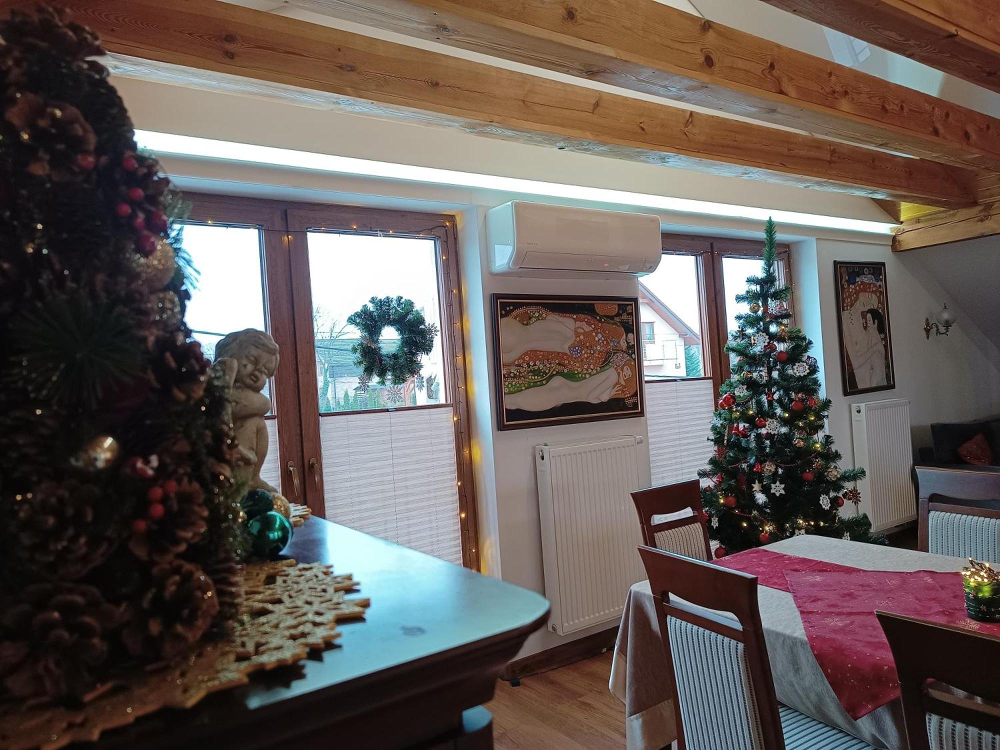 Barytowy Apartament Tarnowskie Góry Extérieur photo