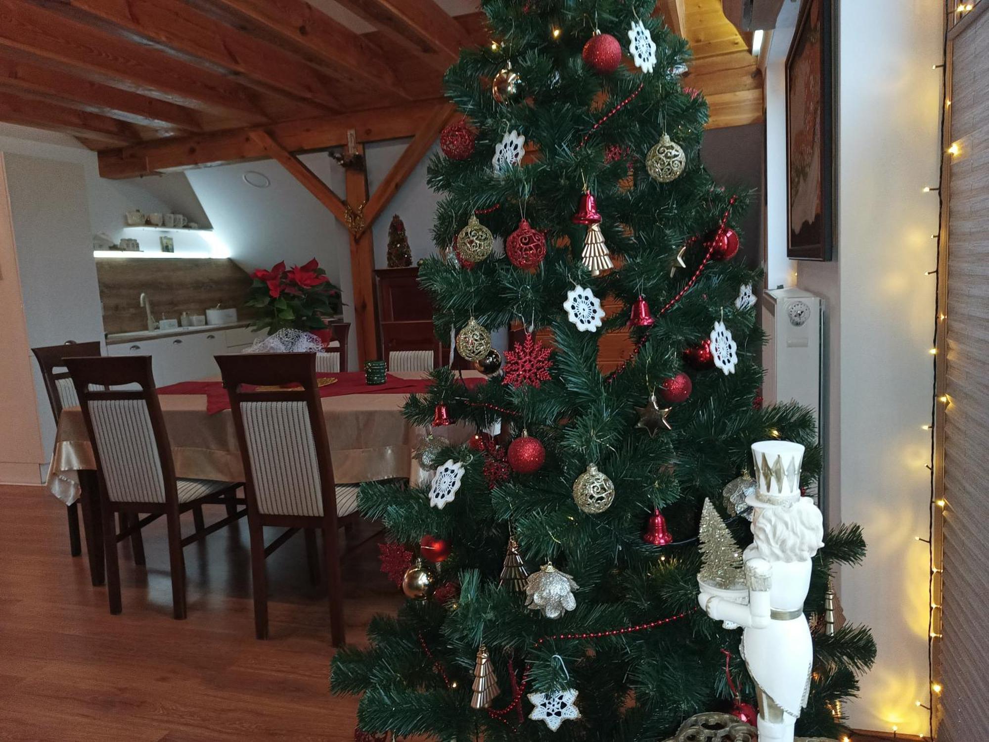 Barytowy Apartament Tarnowskie Góry Extérieur photo