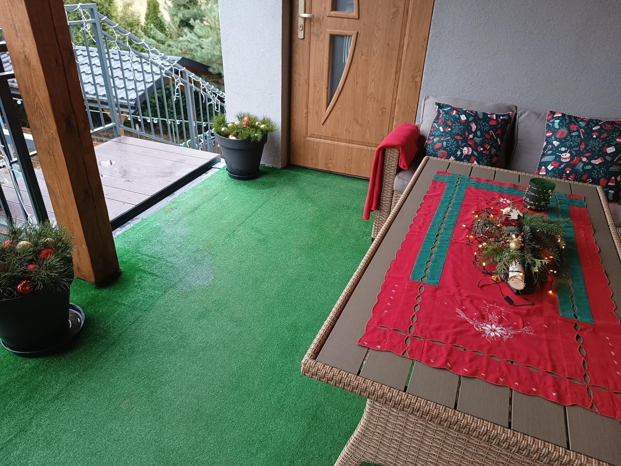 Barytowy Apartament Tarnowskie Góry Extérieur photo