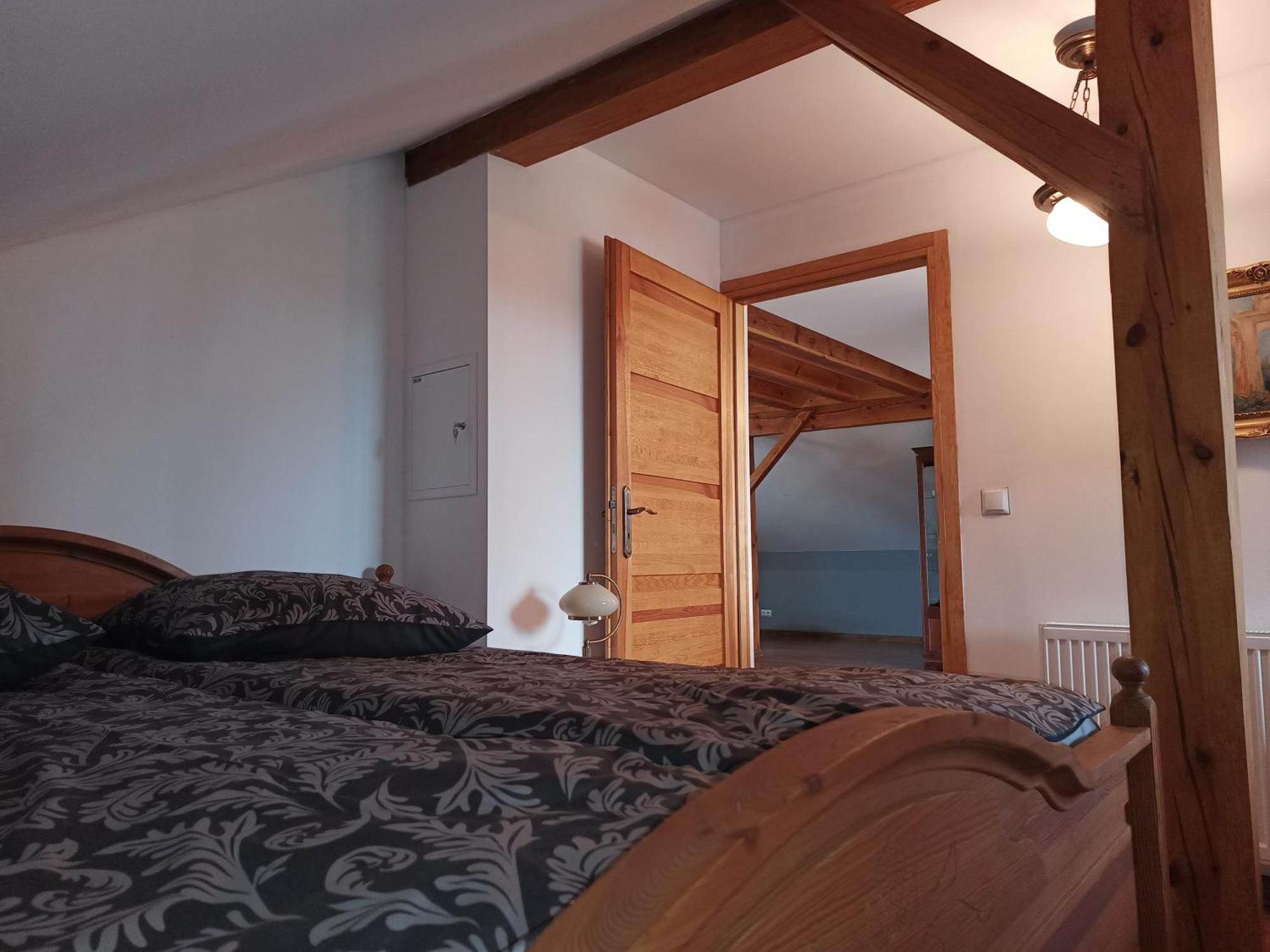 Barytowy Apartament Tarnowskie Góry Extérieur photo