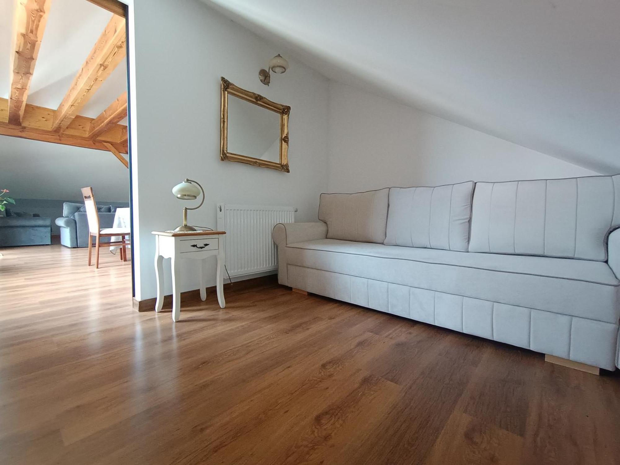 Barytowy Apartament Tarnowskie Góry Extérieur photo