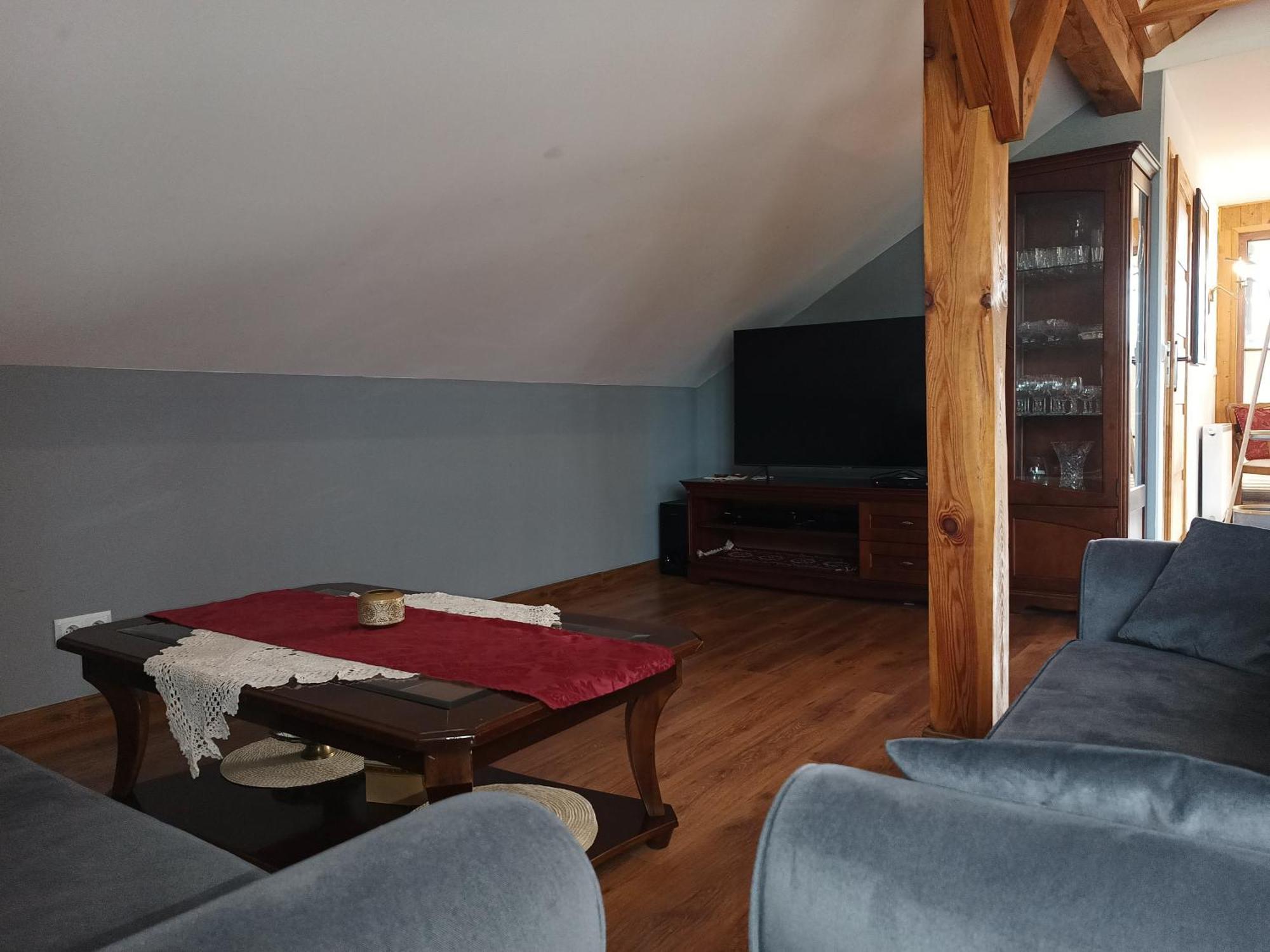 Barytowy Apartament Tarnowskie Góry Extérieur photo