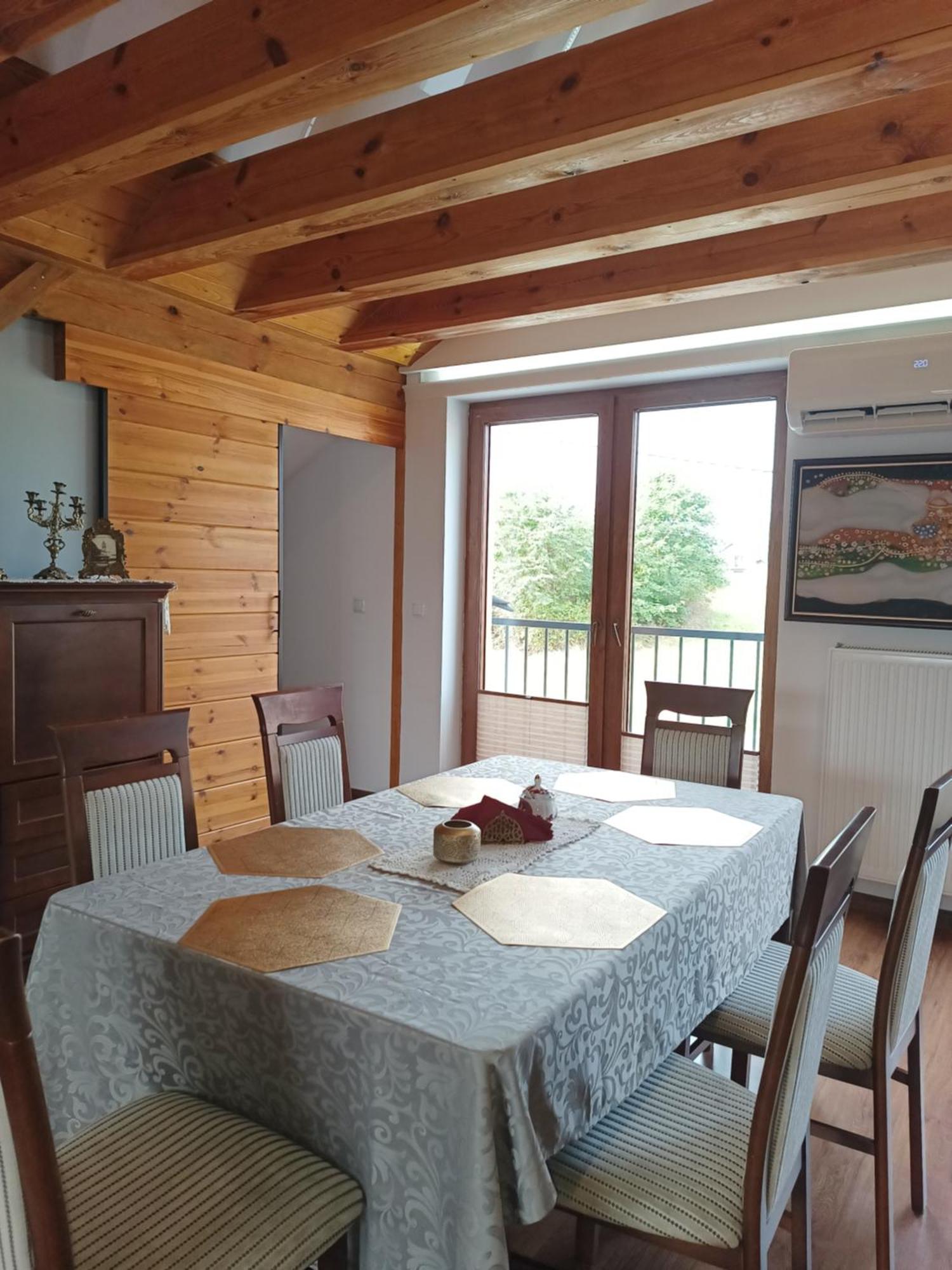 Barytowy Apartament Tarnowskie Góry Extérieur photo