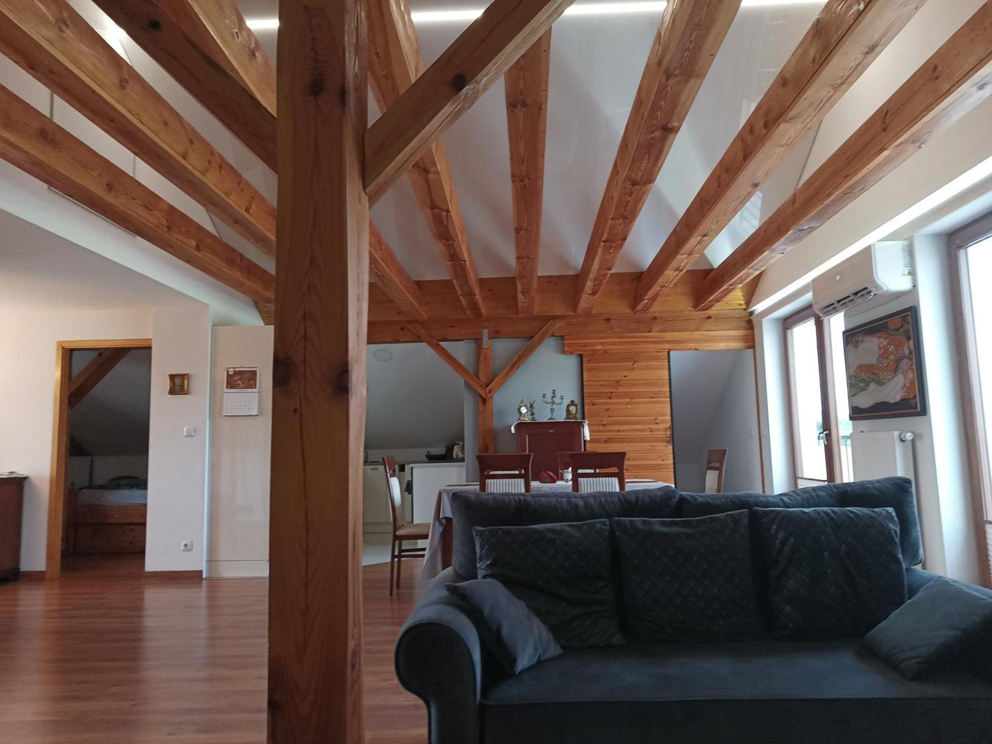 Barytowy Apartament Tarnowskie Góry Extérieur photo