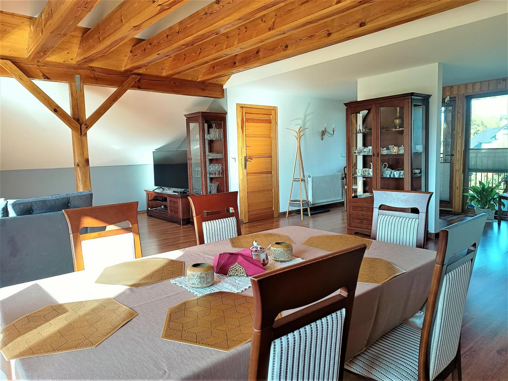 Barytowy Apartament Tarnowskie Góry Extérieur photo