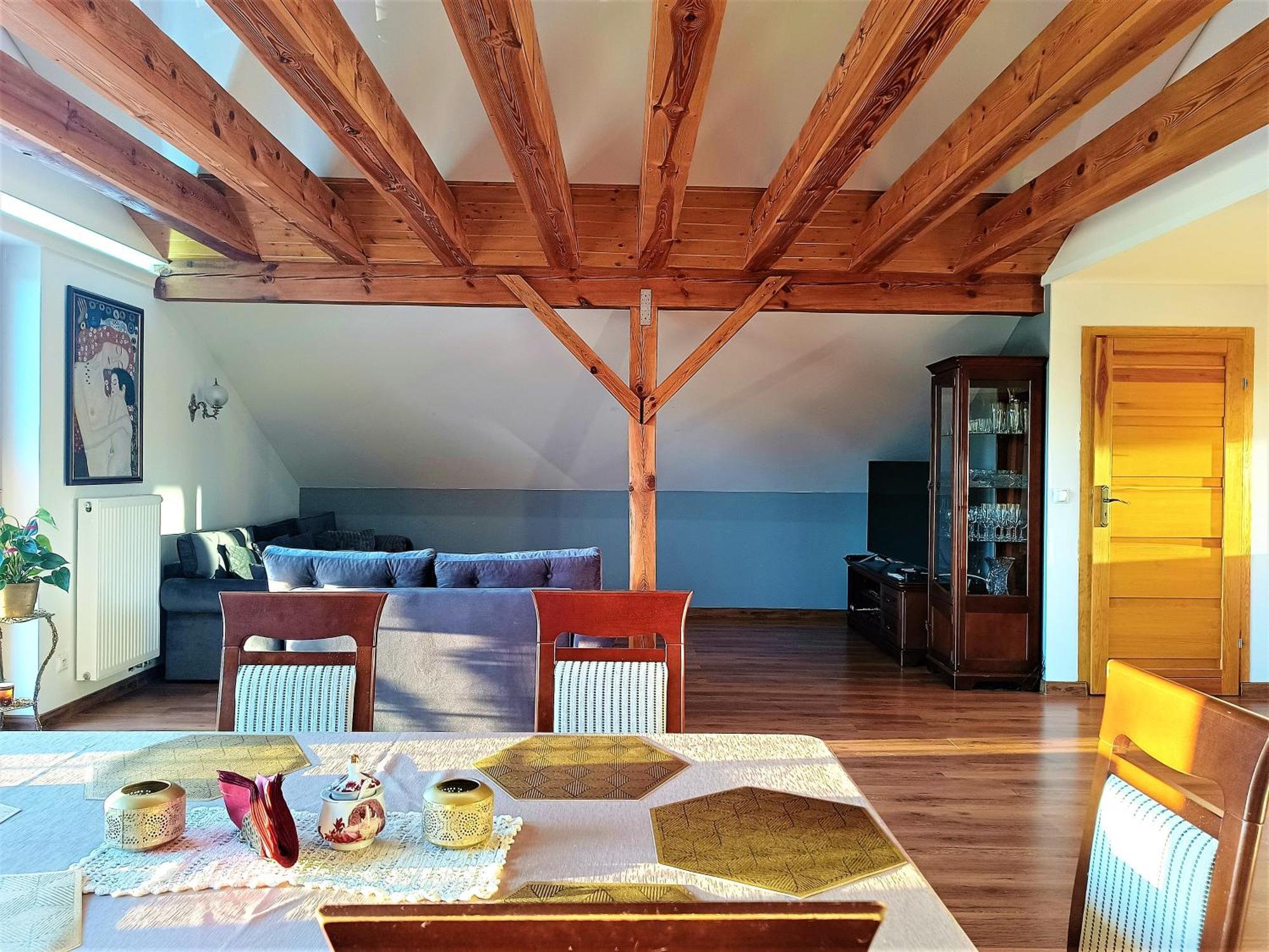 Barytowy Apartament Tarnowskie Góry Extérieur photo