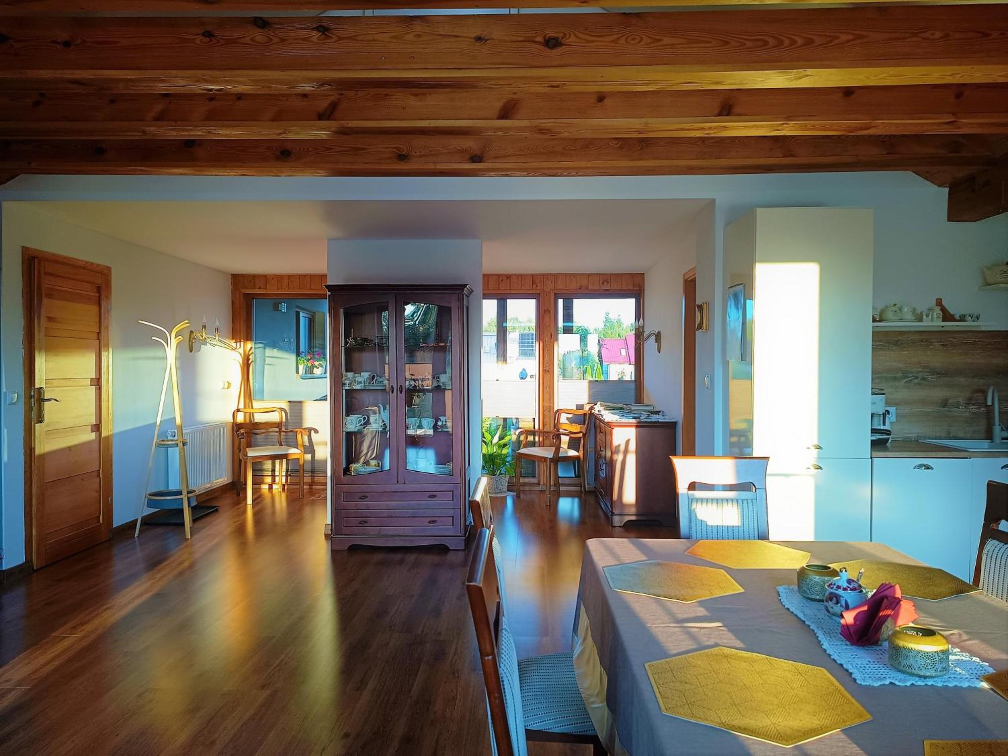 Barytowy Apartament Tarnowskie Góry Extérieur photo