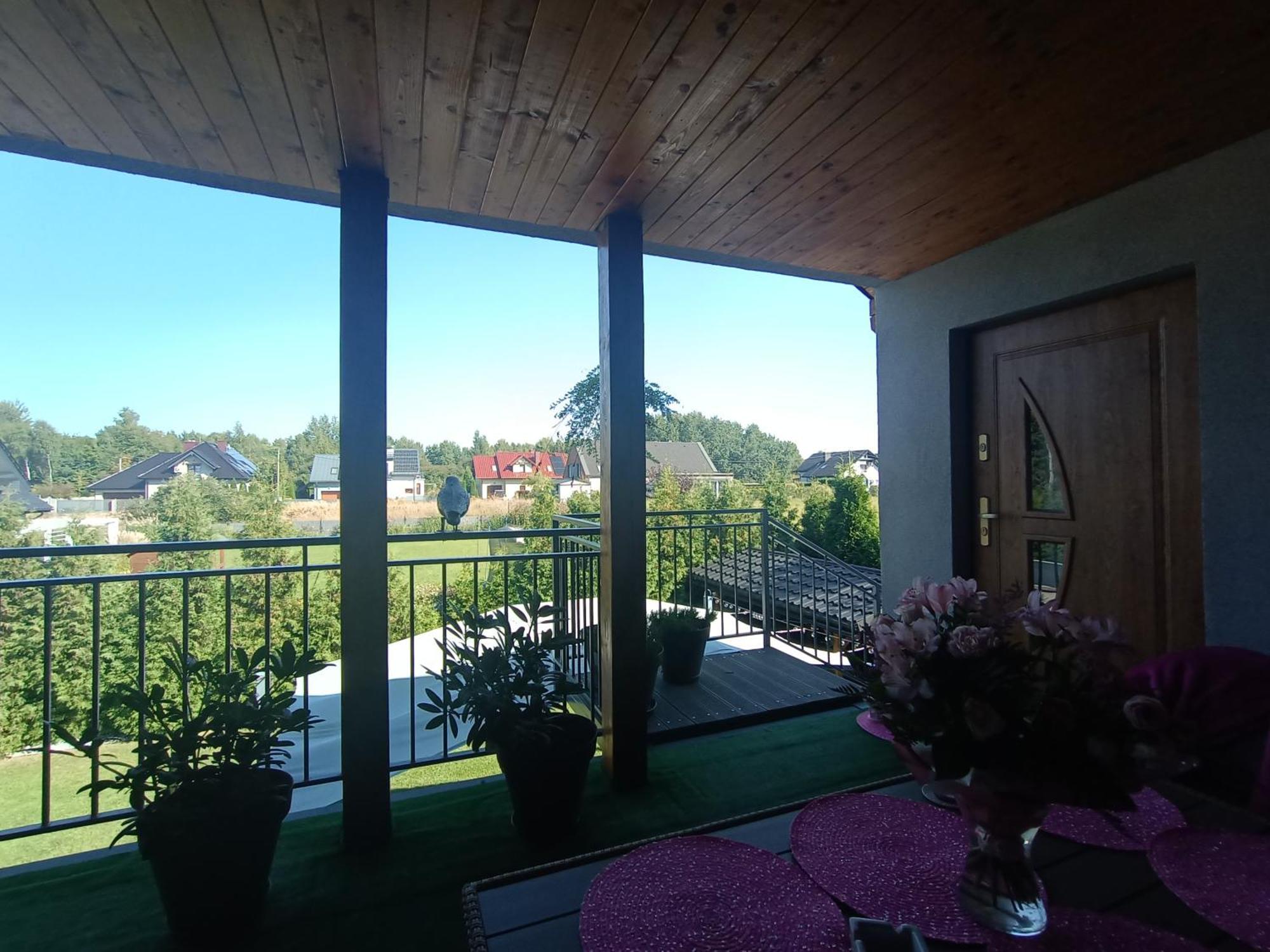Barytowy Apartament Tarnowskie Góry Extérieur photo