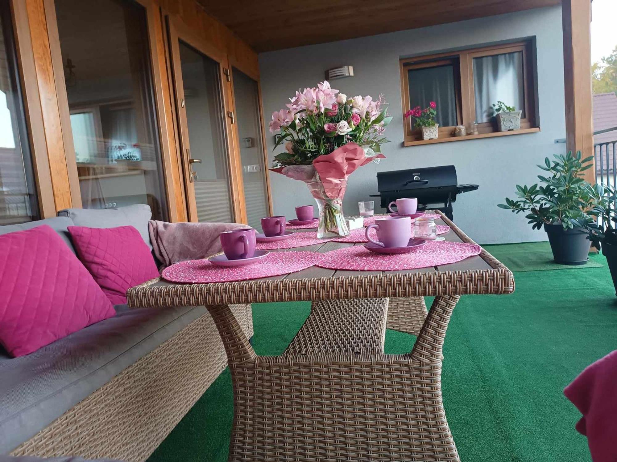 Barytowy Apartament Tarnowskie Góry Extérieur photo
