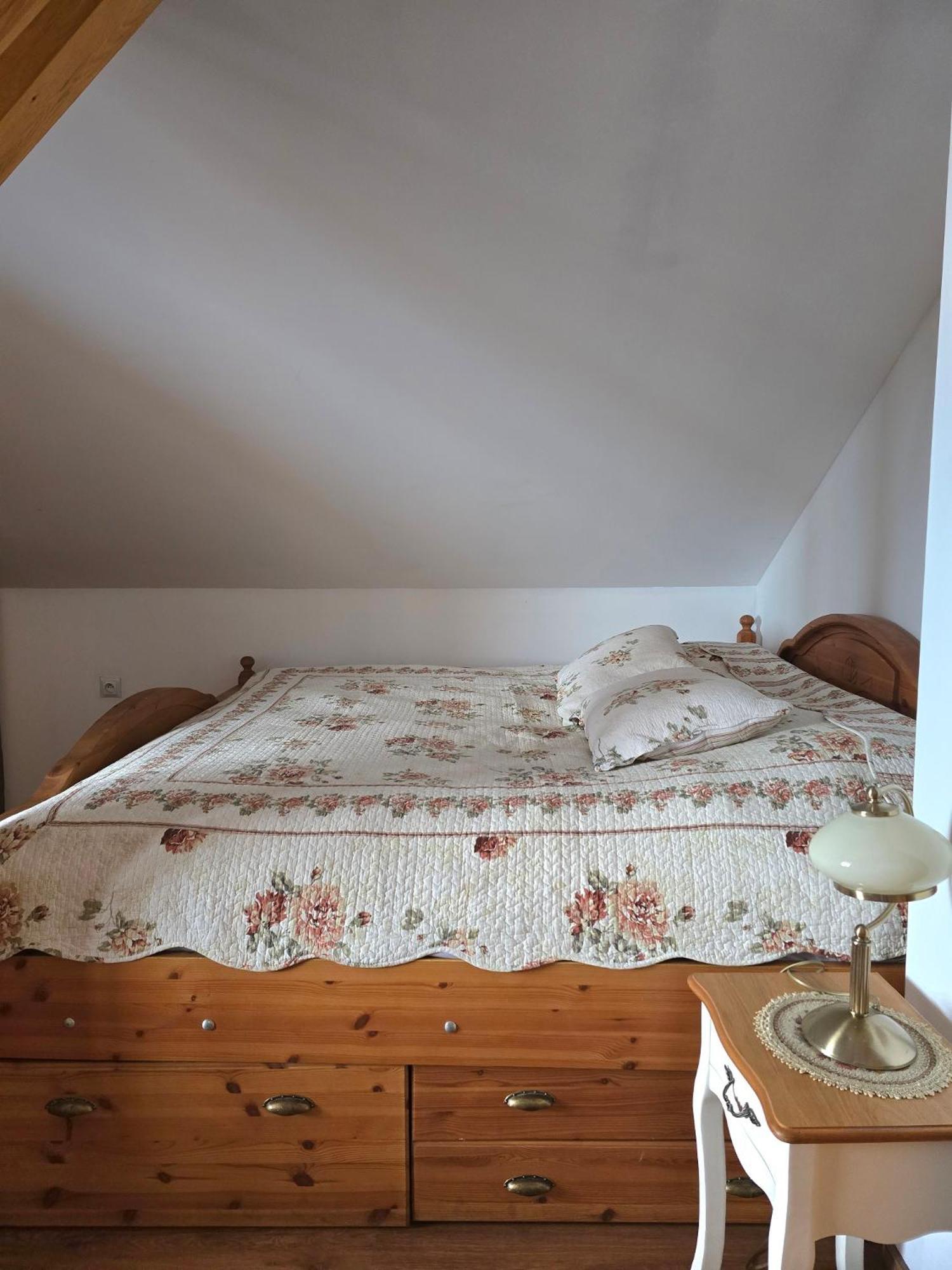 Barytowy Apartament Tarnowskie Góry Extérieur photo