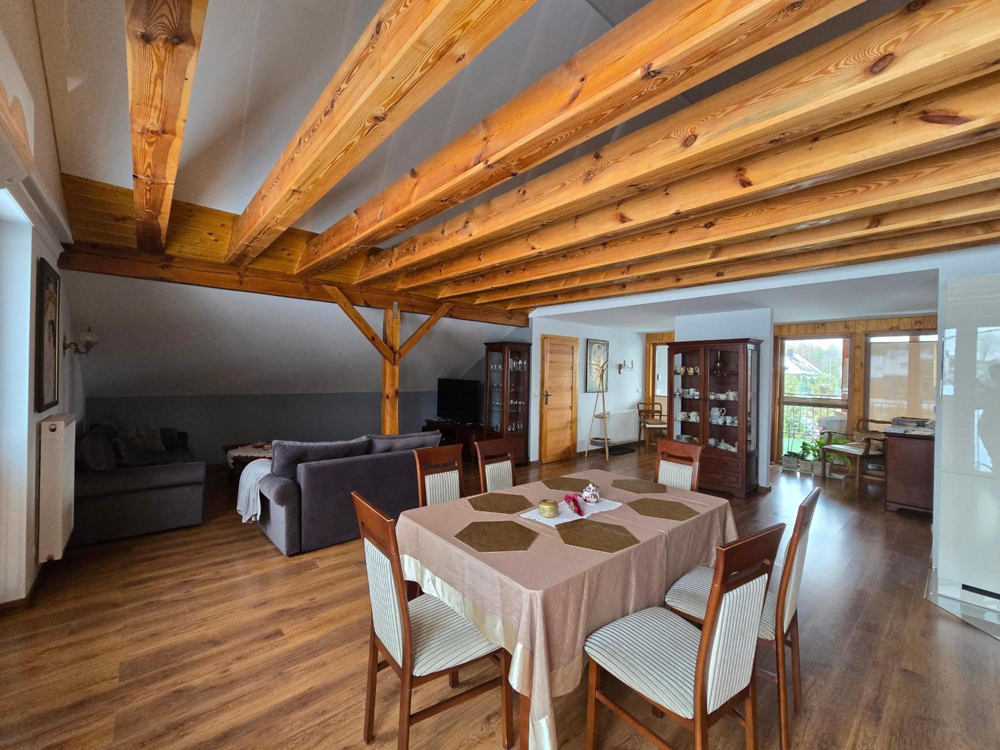 Barytowy Apartament Tarnowskie Góry Extérieur photo