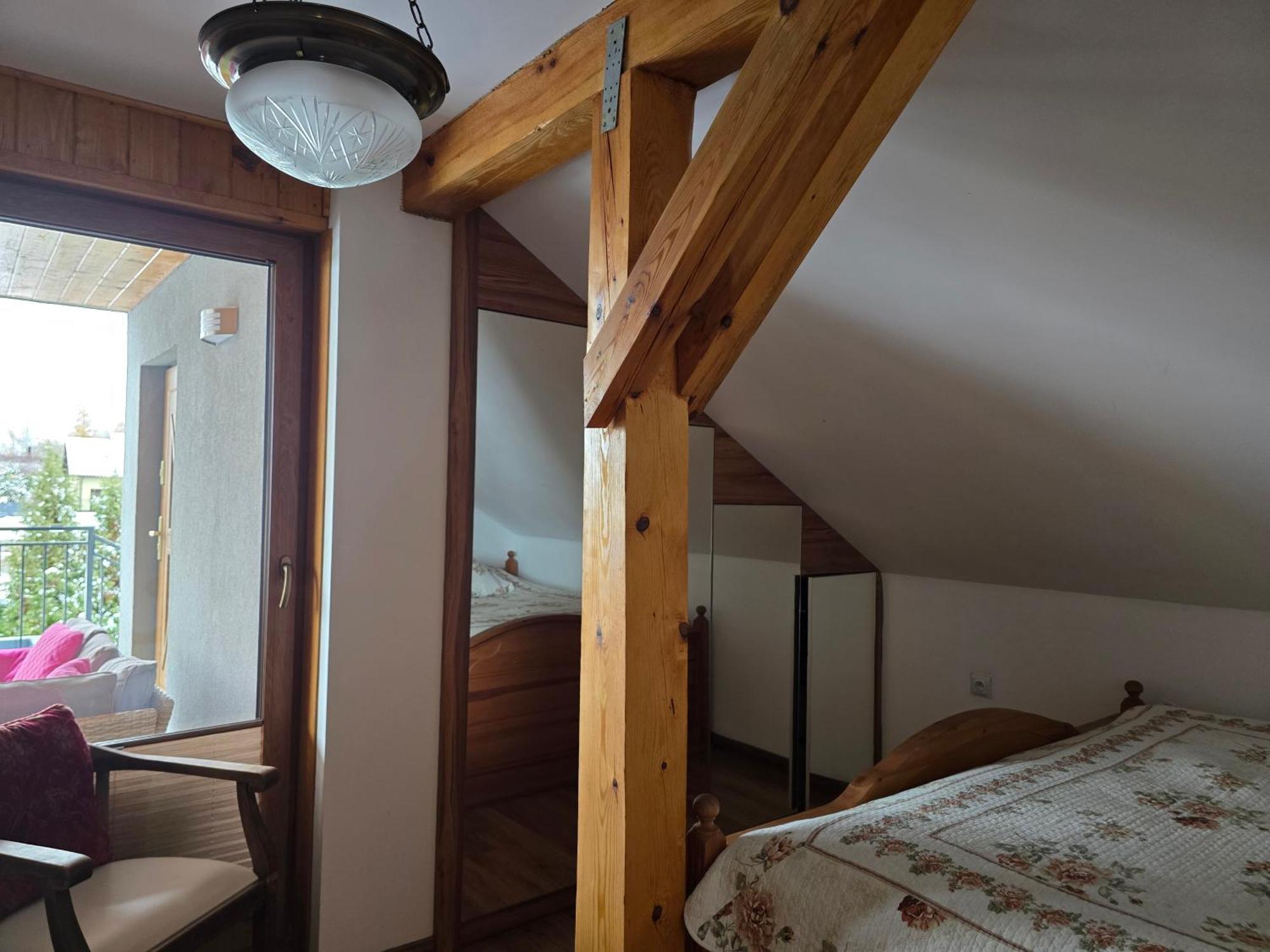 Barytowy Apartament Tarnowskie Góry Extérieur photo