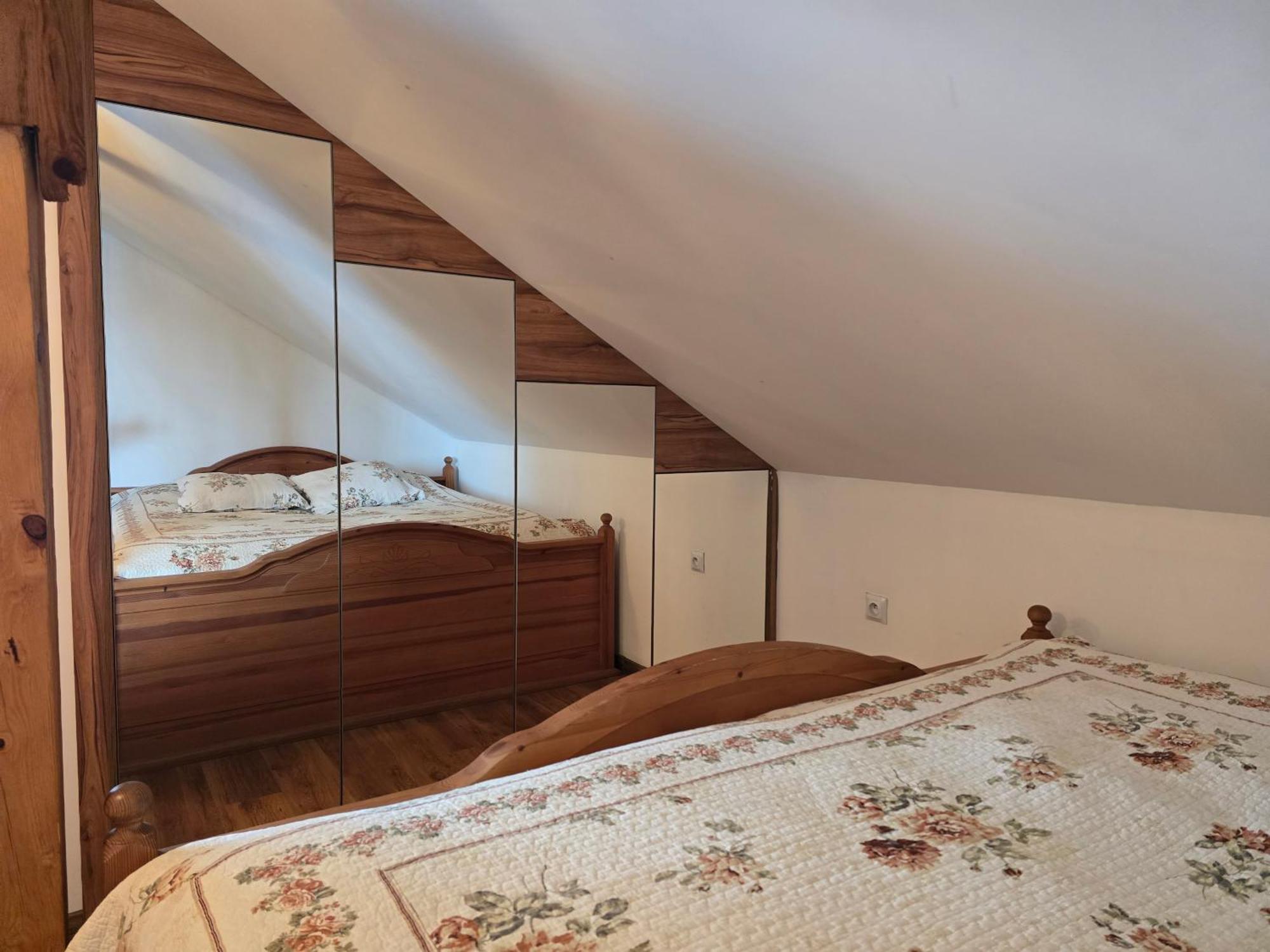 Barytowy Apartament Tarnowskie Góry Extérieur photo